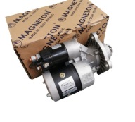 Rozrusznik z reduktorem 12V Ursus C360 9142722 Magneton