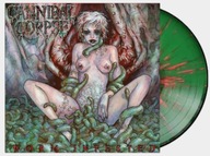 666 CANNIBAL CORPSE (usa) worm infested LP ltd splatter NOWY folia WYSYŁ 0