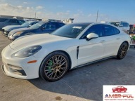 Porsche Panamera 2018r. Panamera 4, 3.0L 3.0 Benzyna 330KM