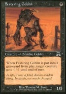 Festering Goblin "ONS" =stdt=