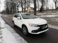 Mitsubishi ASX 1.6 HDI 4WD Intense