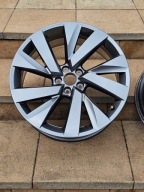 Felga 18cali 5x100 7j et39 Vw Ładna