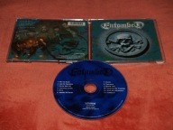 ENTOMBED ENTOMBED 1997