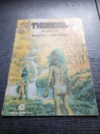 Thorgal Alinoe Grzegorz Rosiński, Jean Van Hamme