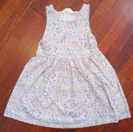 Sukienka Young Dimension rozm. 110-116