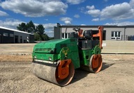 Bomag BW135-AD Bomag BW135-AD 2010 Rok Gotowy do Pracy Walec Dobry Stan