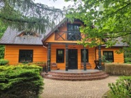 Dom, Księżak, Tarczyn, Piaseczyński, 215 m²