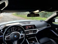 Bmw g21 kurtyna prawa lewa oryginal