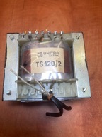 AMPLITUNER UNITRA MERKURY DSH-303A TRANSFORMATOR TS 120/2 STAN BDB !!!