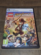 LEGO INDIANA JONES 2 THE ADVENTURE CONTINUES PL [3