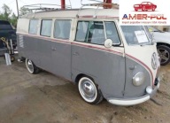 Volkswagen Transporter Van 1961 1.2 Benzyna 42KM