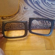 Ramka reflektora osłona Fiat 126p