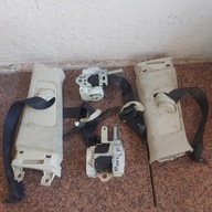 Pas Bezpieczeństwa Przód LEXUS NX 300H