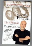 Prorok Khalil Gibran, Paulo Coelho