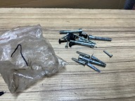 KARCHER K3.65 ŚRUBA ŚRUBY CZĘŚCI WKRĘT WKRĘTY PAKIET