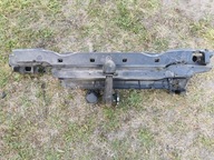 Hak Westfalia BMW F11