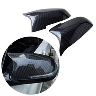 Obudowa lusterka nakładki BMW F10 F11 F18 M5 Look