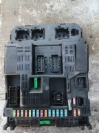 Moduł bsi Peugeot 307 9644098380