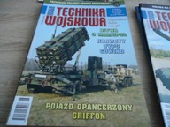 Nowa Technika Wojskowa 6/2022