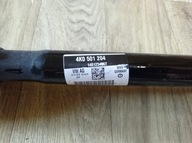 Audi A6 4K Półoś TYŁ Tylna PRAWA 4K0501204