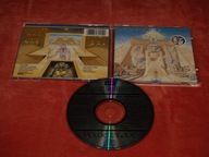 Iron Maiden Powerslave 1984