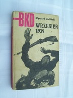 Wrzesień 1939 - Zieliński-Wyd.1