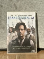 Transcendencja DVD