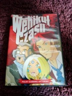 Wehikuł czasu film VCD