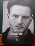 Szczepan Twardoch - Wieloryby i ćmy