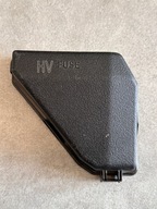 Toyota Yaris III pokrywa skrzynki bezpieczników 82662-52791