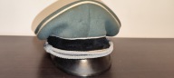 Czapka oficerska SS firmy Erel