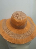 KAPELUSZ FASCYNATOR RONDO ANGIELSKI z lat 60