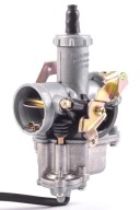 Gaźnik PZ30 motocykl Quad ATV 200 250 ssanie na linkę pompka przyśpieszacza