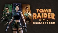 Tomb Raider IV-VI Remastered - Klucz STEAM / Bez VPN