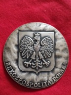 Medal Rzeczypospolita Polska - Wojsko Polskie
