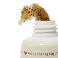 LANOLIPS Lip Scrub Coconutter Regeneracyjny Peeling Kokosowy do Ust