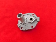 NOWA pokrywa podstawa płytka pompy oleju Fiat 126p 126 ST FL EL