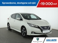 Nissan Leaf 40 kWh, SoH 92%, Salon Polska
