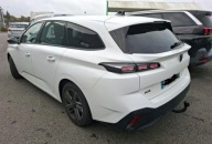 Peugeot 308 T10 drzwi lewe prawe ewpb