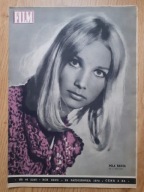 FILM 44 / 1972 Pola Raksa