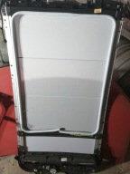 Peugeot 2008 roleta dachu szyberdach panorama