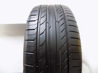 Continental ContiSportContact 5 235/55R19_Silent_F-VAT
