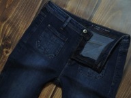 EDC by ESPRIT- HIGH SLIM FIT- 29x32- RURKI- VINTAGE- pas 81 cm