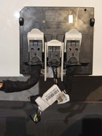 Seat skoda audi Sterownik / Moduł komfortu 5Q0937084DL