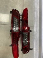 KIA SPORTAGE III 10- LAMPA PRAWY TYL PRZECIWMGIELN LED