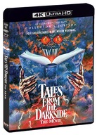 Opowieści z ciemnej strony Tales from the Darkside: The Movie 4K Ultra HD