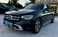 Mercedes GLC 300 FL,4-Matic,Serwis,Gwarancja