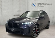 BMW X5 4.4 Benzyna 530KM