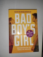 Bad Boy's Girl Blair Holden