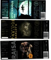 BROWAR MARYENSZTADT 3 SZT